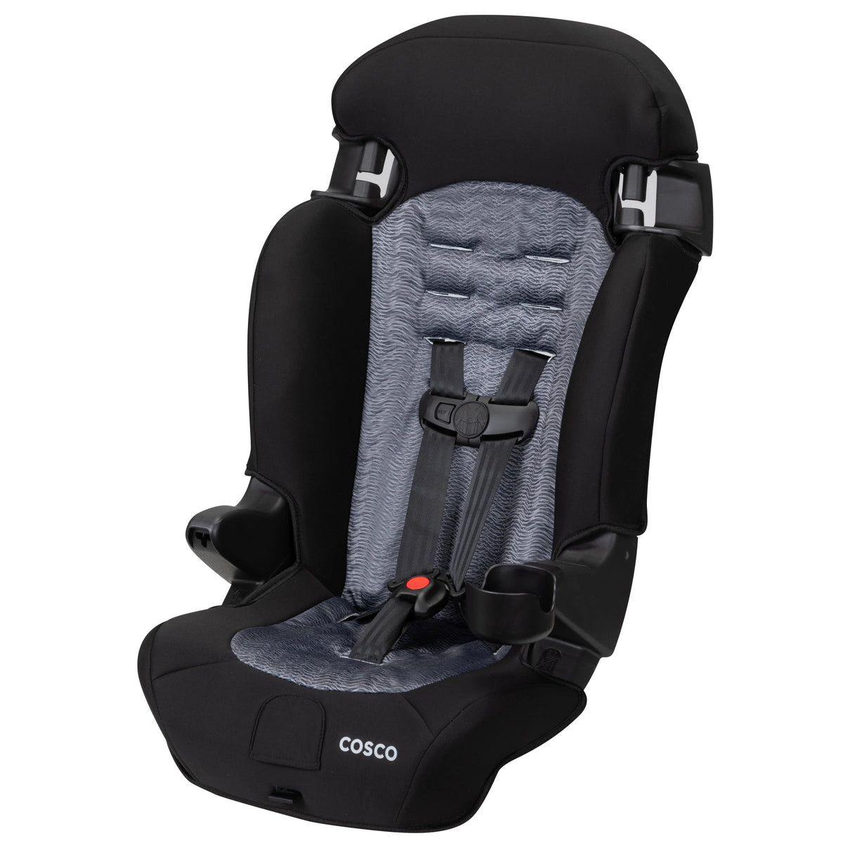 2-in-1 Booster Car Seat B8818