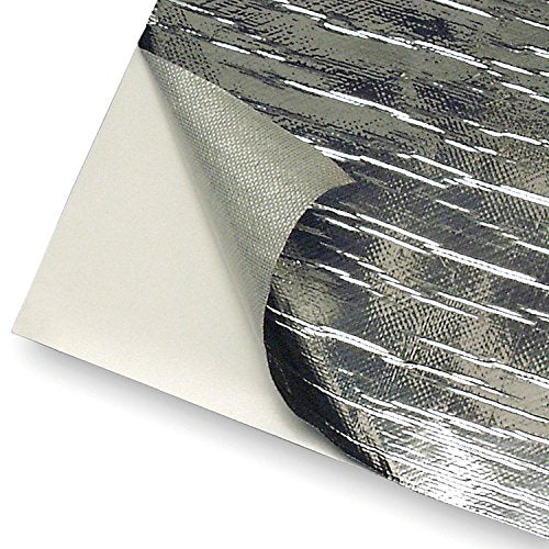 Heat Reflective Adhesive Backed Sheets I331