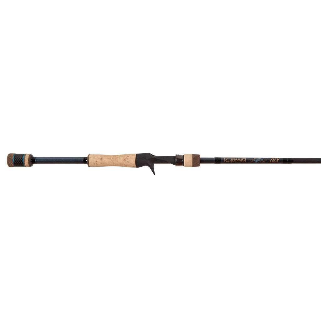 Jig & Worm Casting Rod Y707