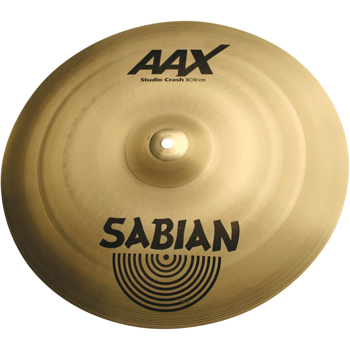 16x22 Studio Crash Cymbal K685520