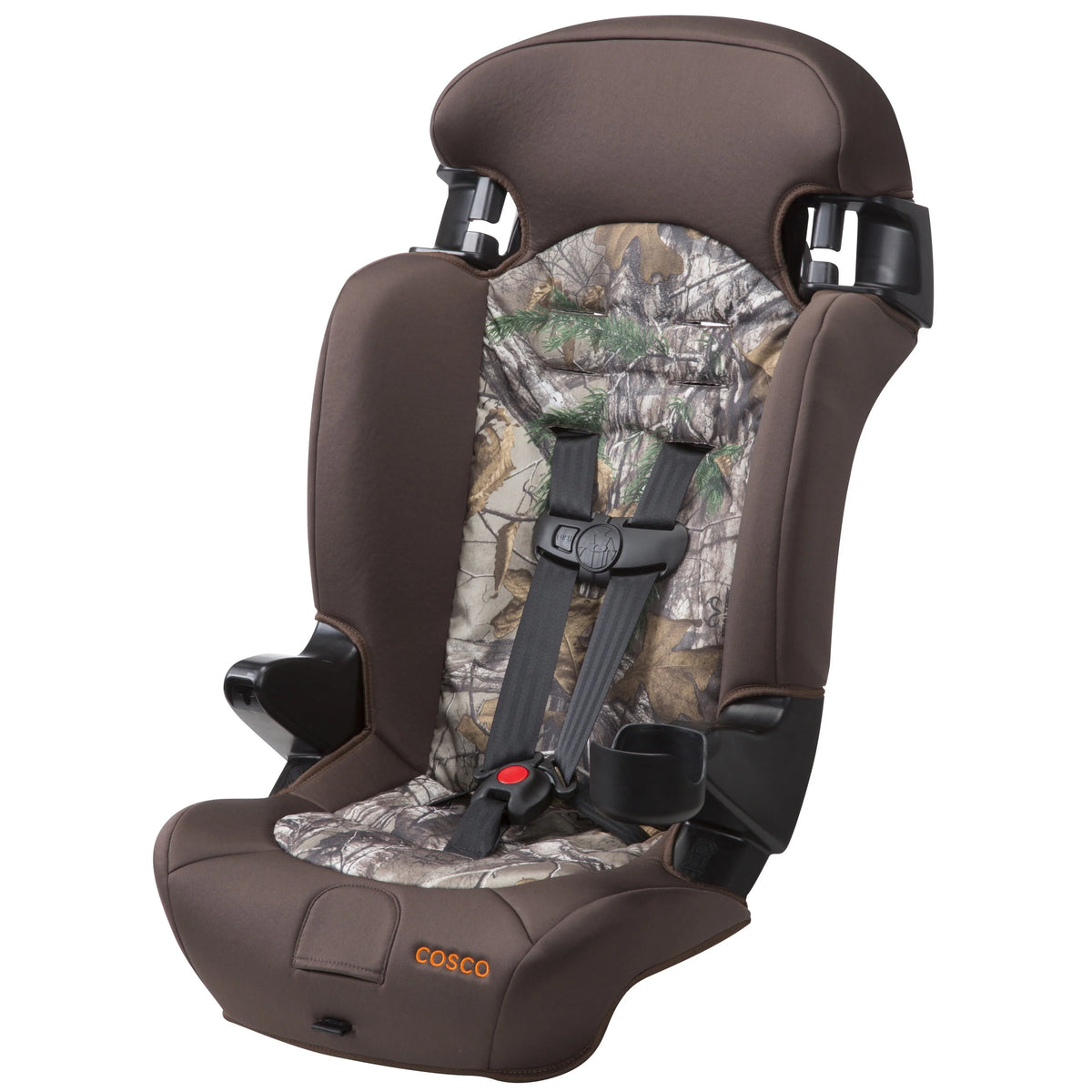 2-in-1 Booster Car Seat B8818
