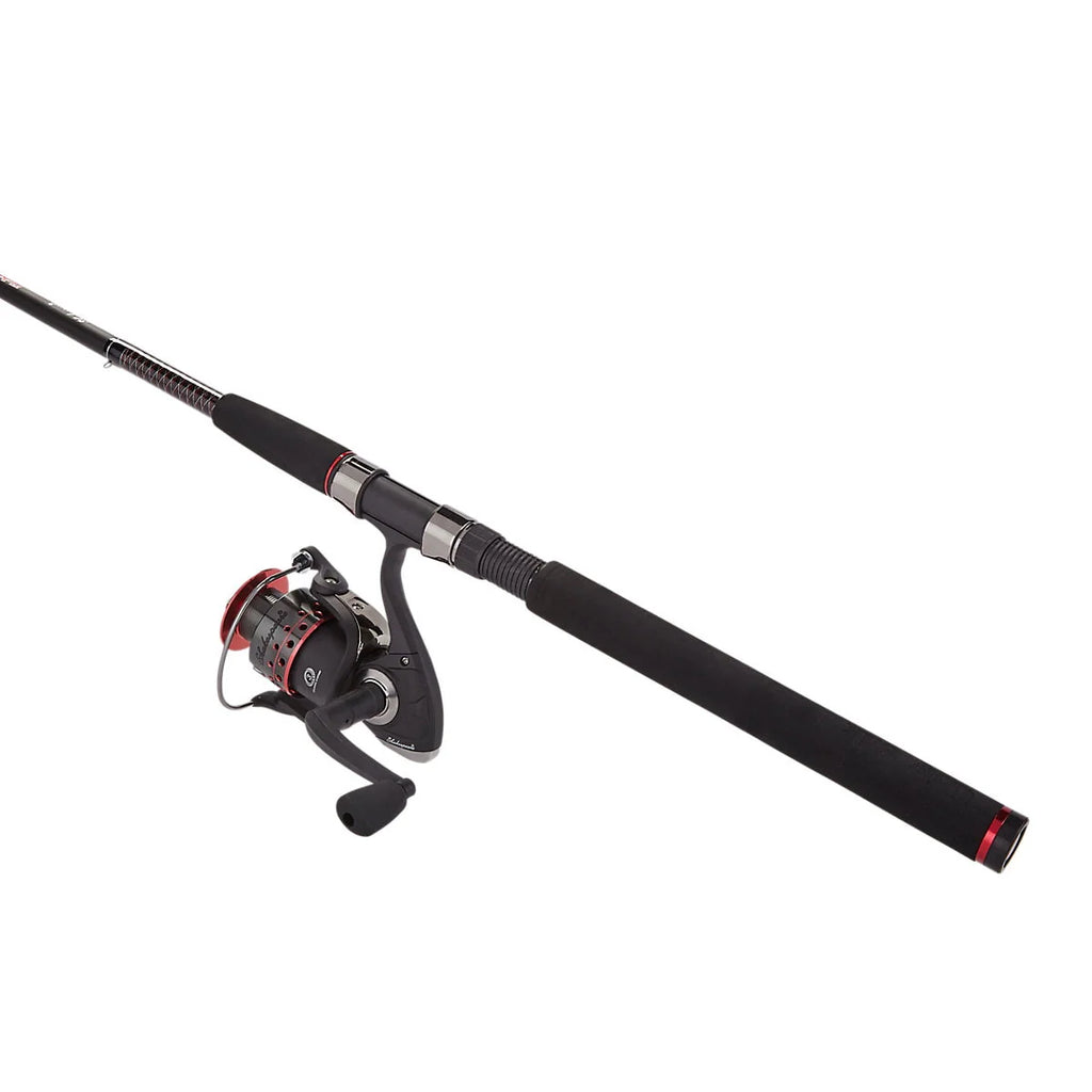 6'6" Spinning Fishing Rod and Reel Combo Q13440
