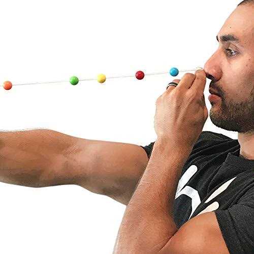 10 Foot Vision Convergence Training Tool J457