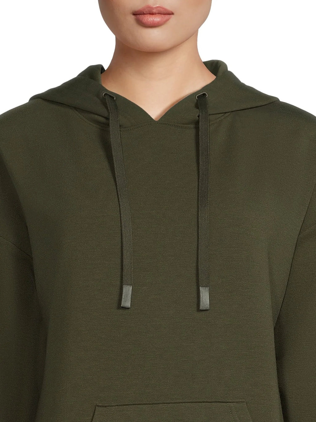 Women's Soft Hoodie U8038