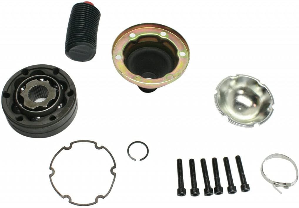 Rear CV Joint Repair Kit Pack of 2 R93253
