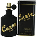 Black Cologne Spray 4.2 Oz Pack 2 M6183
