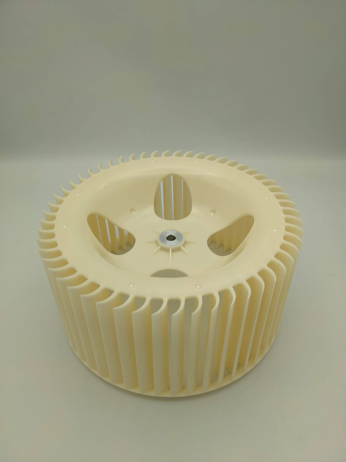 Rear Fan X741