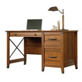 Desk in Washington Cherry Y295