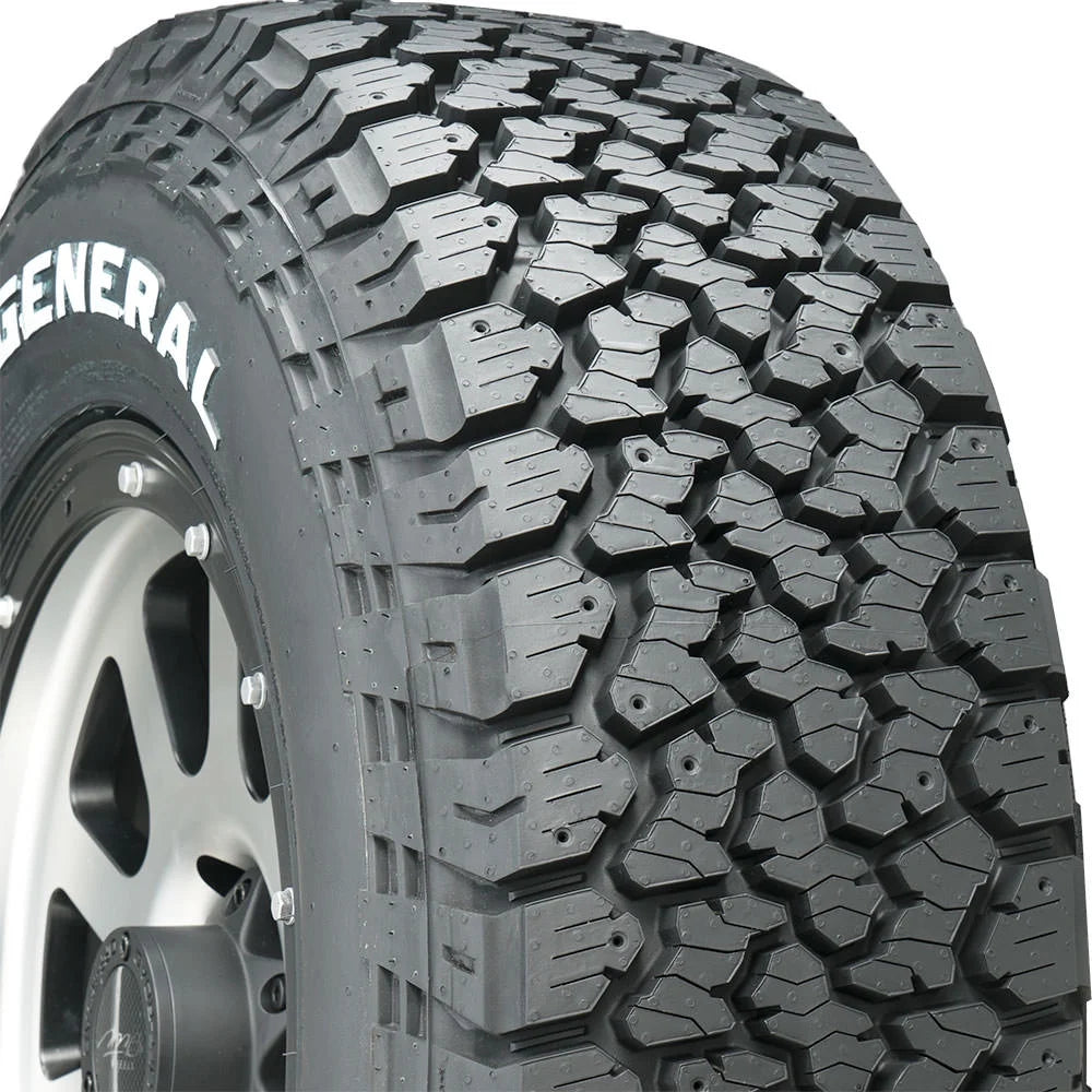 All Season Tire U30938