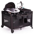 Baby Playard with Bassinet & Changing Table H64031