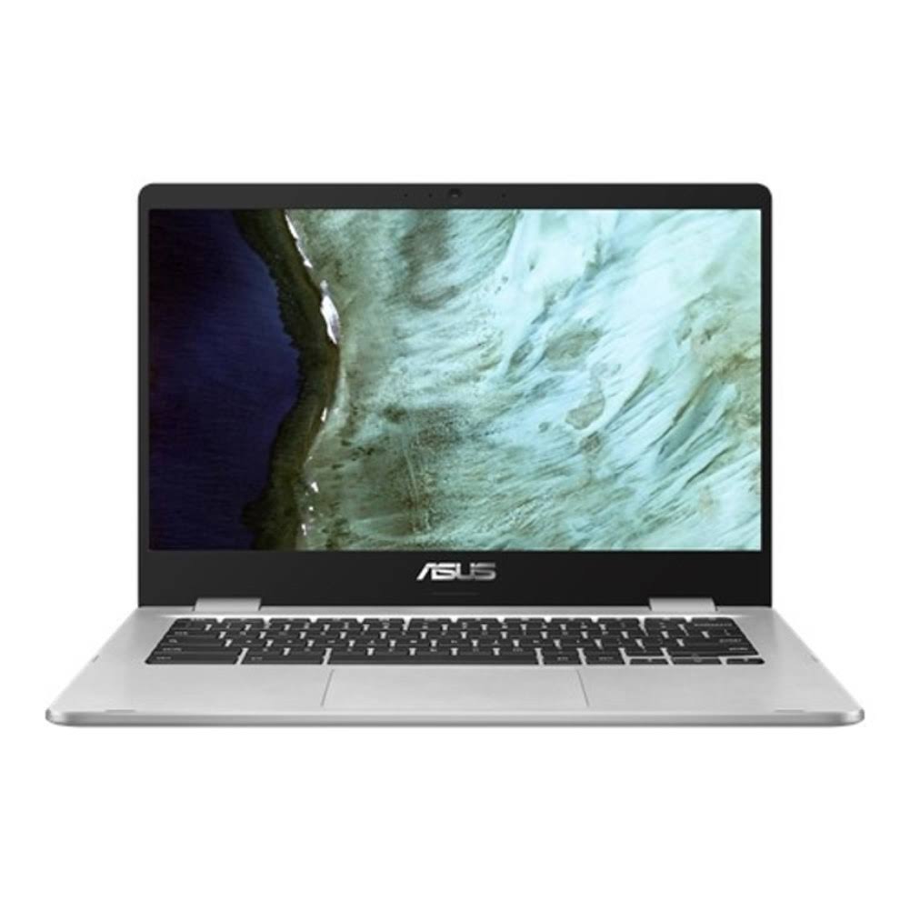 14 Touchscreen Chrome OS Laptop W59631