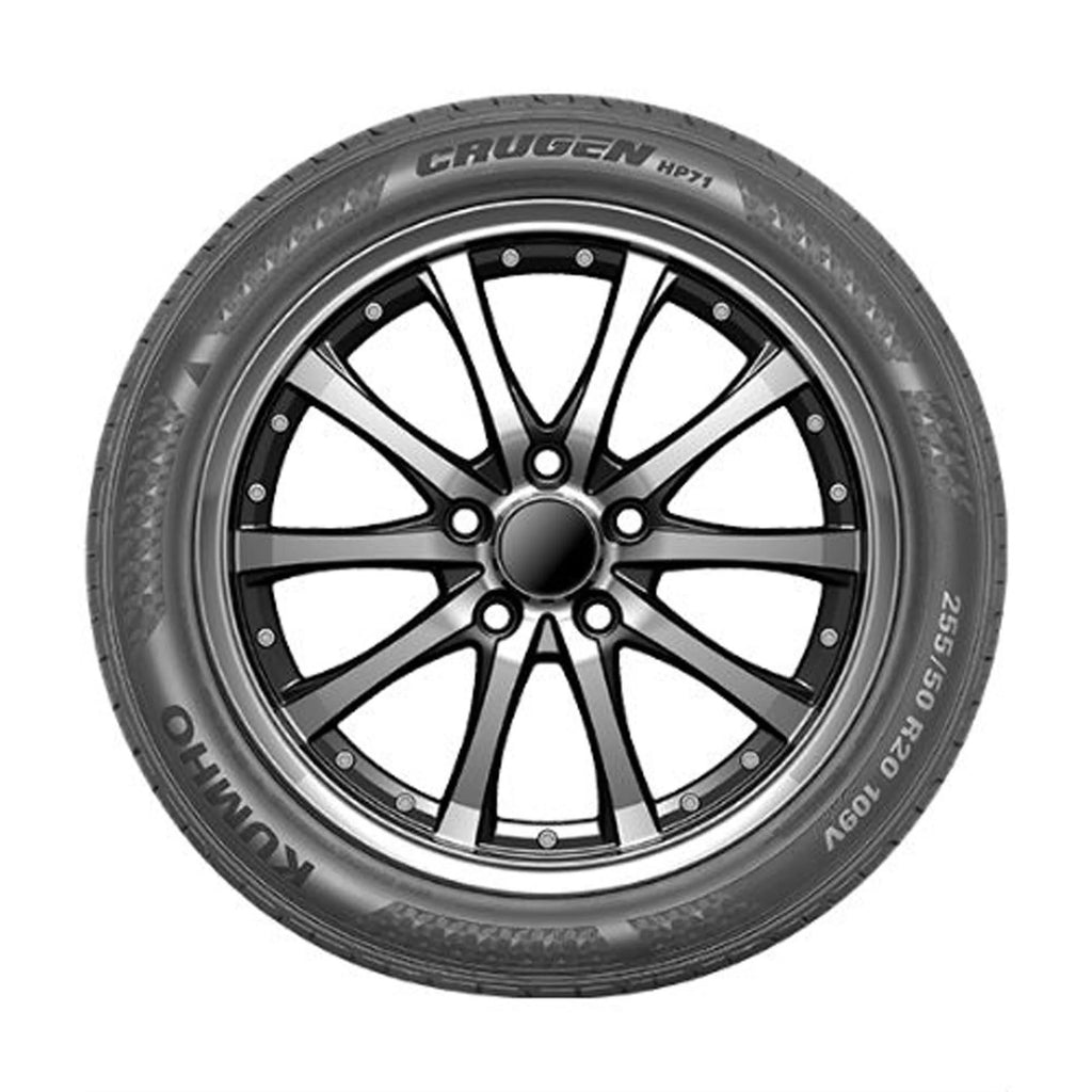 All Season 235/60R18 107V XL SUV/Crossover Tire C9614