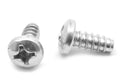 #5-20 x 3/8 Phillips Pan Head Sheet Metal Screw Q23371