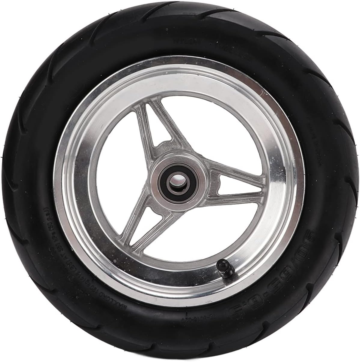 90/65-6.5 Rubber Tire for Electric Scooters K21917