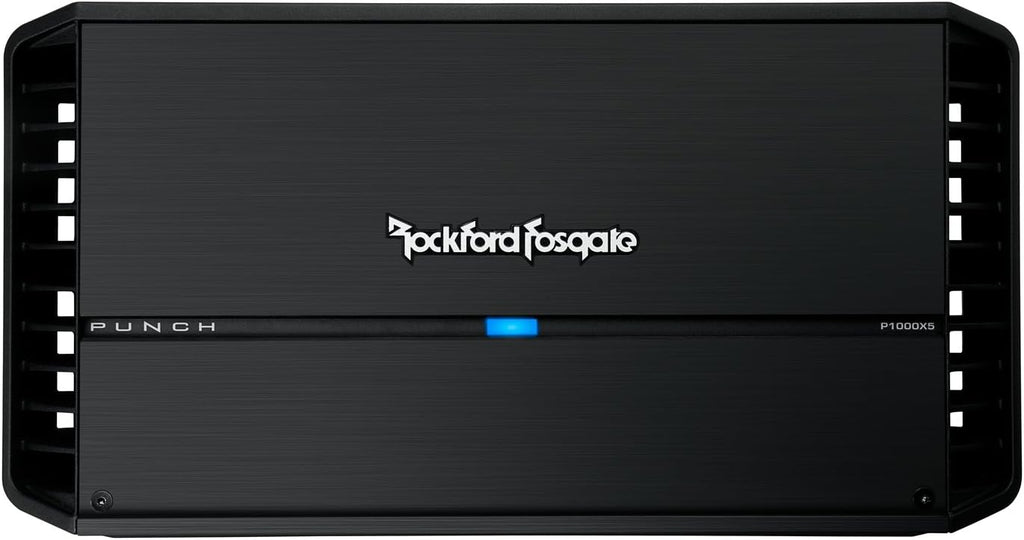 1000 Watt 5 Channel Amplifier J7285