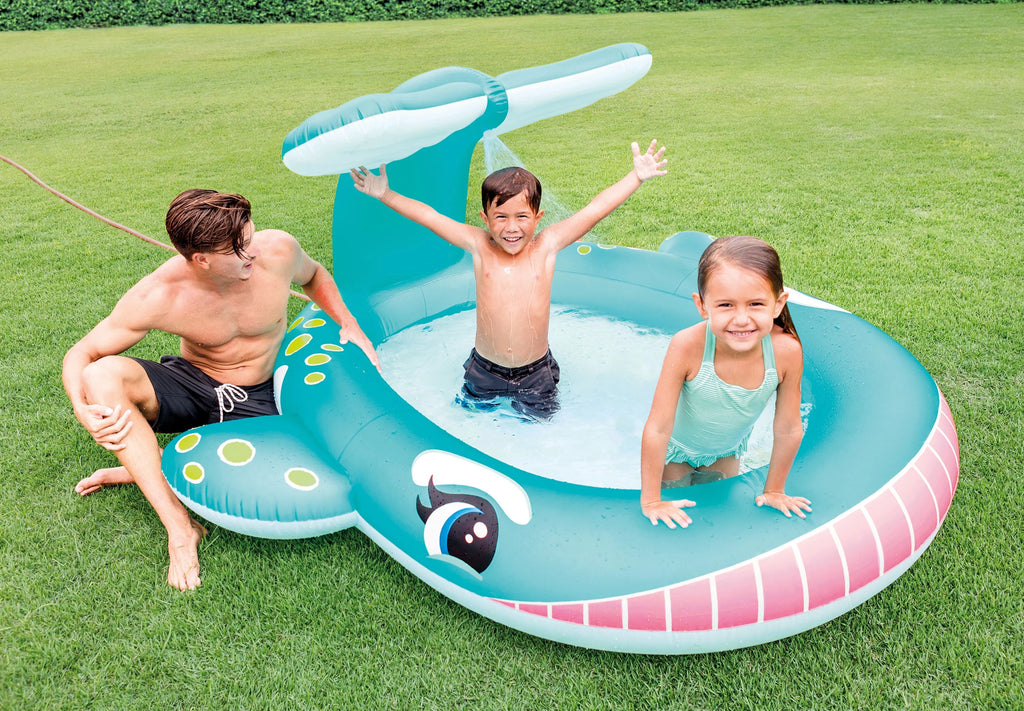Kiddie Swimming Pool X15320