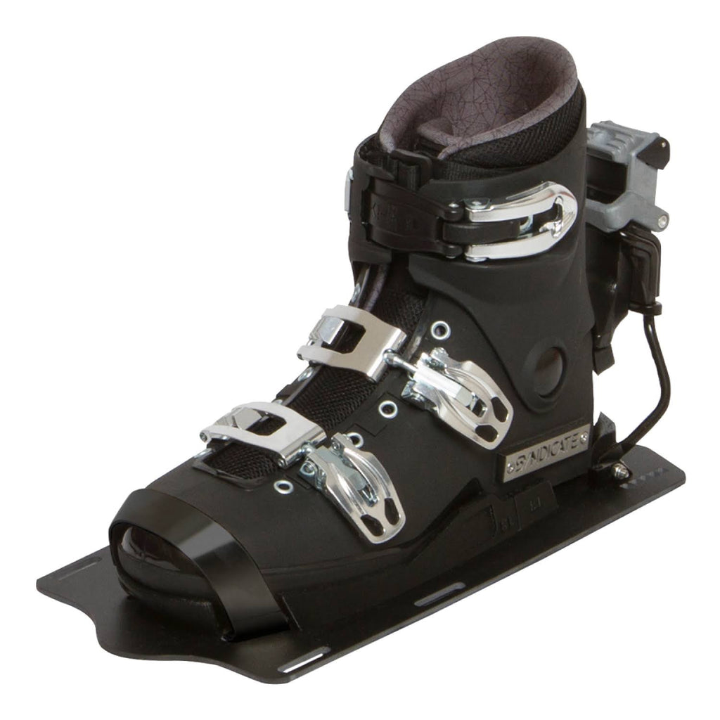 Hardshell Binding V66341