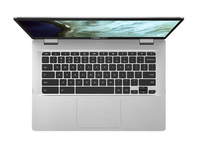 14 Touchscreen Chrome OS Laptop W59631