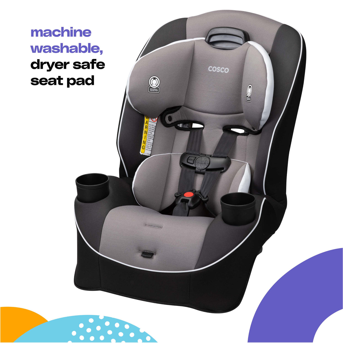 Convertible Car Seat H91214