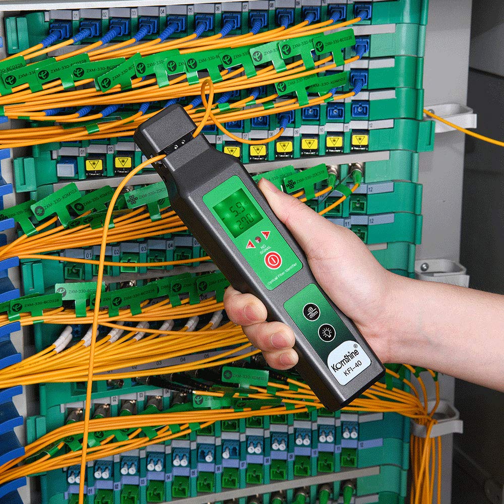 Fiber Optical Identifier D30946