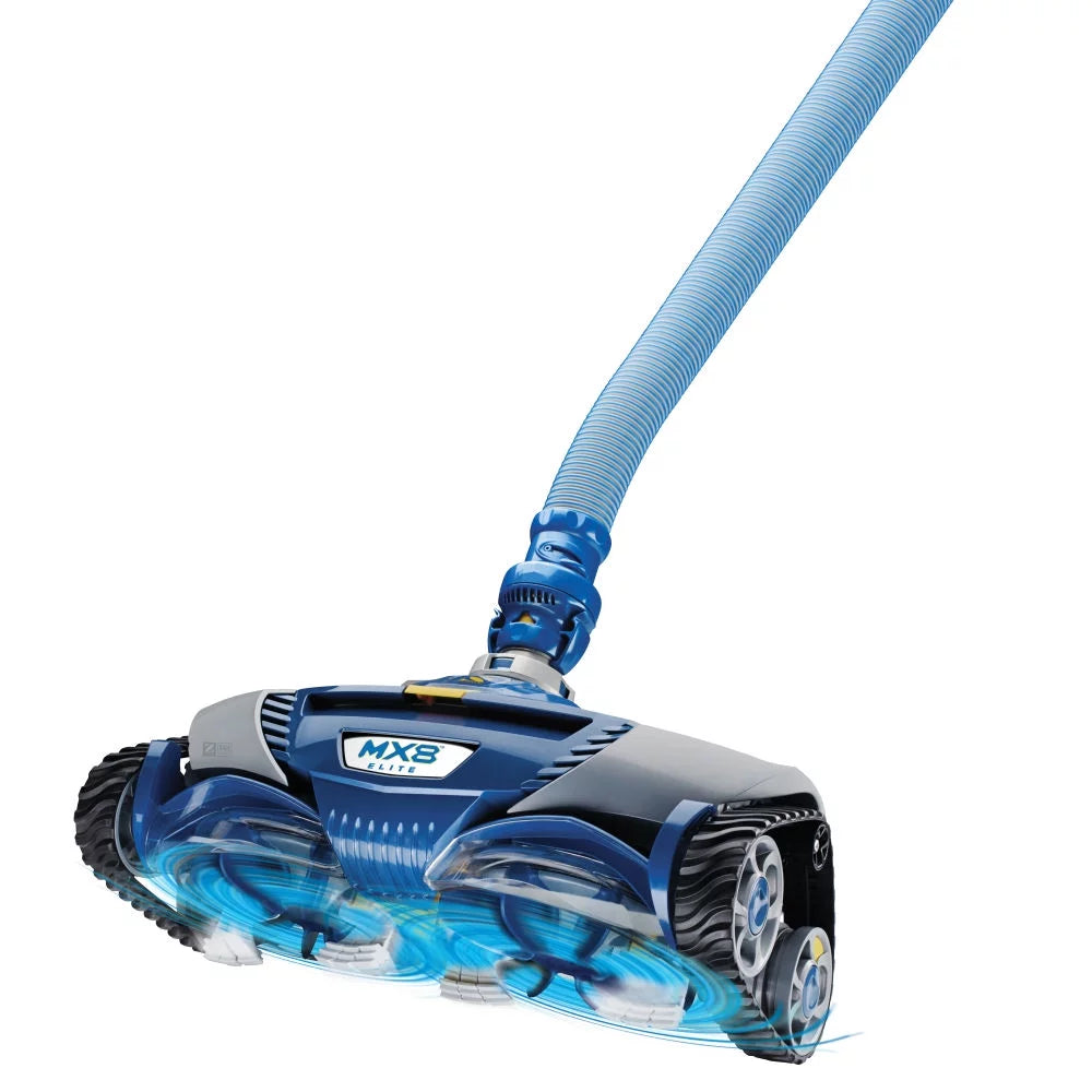 Zodiac Suction Pool Cleaner S862552