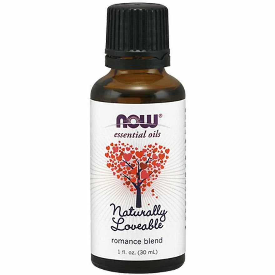 Romance Oil Blend 1oz X634
