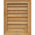 Vertical Gable Vent Y5352