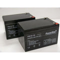 12V 15Ah Sealed Lead Acid Battery K4503