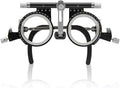 Adjustable Trial Lens Frame Eye Test Glasses O78293