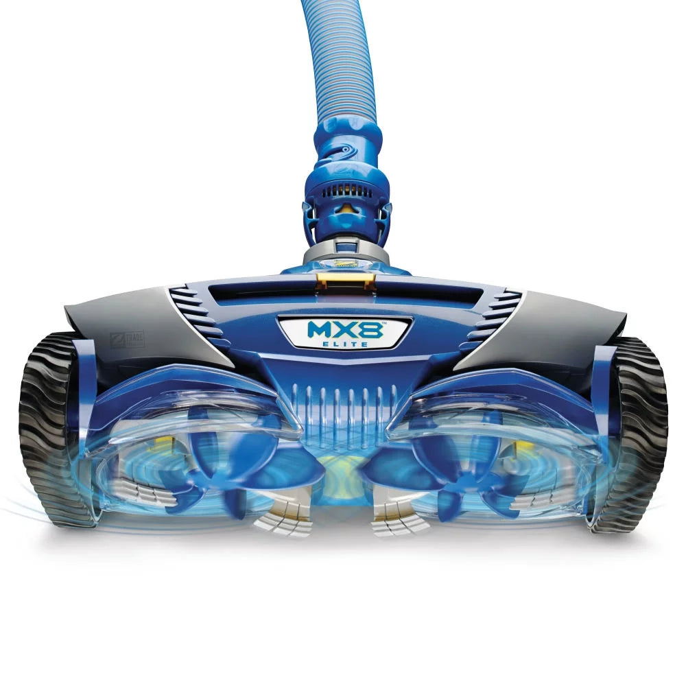 Zodiac Suction Pool Cleaner S862552