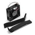 Refrigerator Ice Maker Evaporator Fan U642773