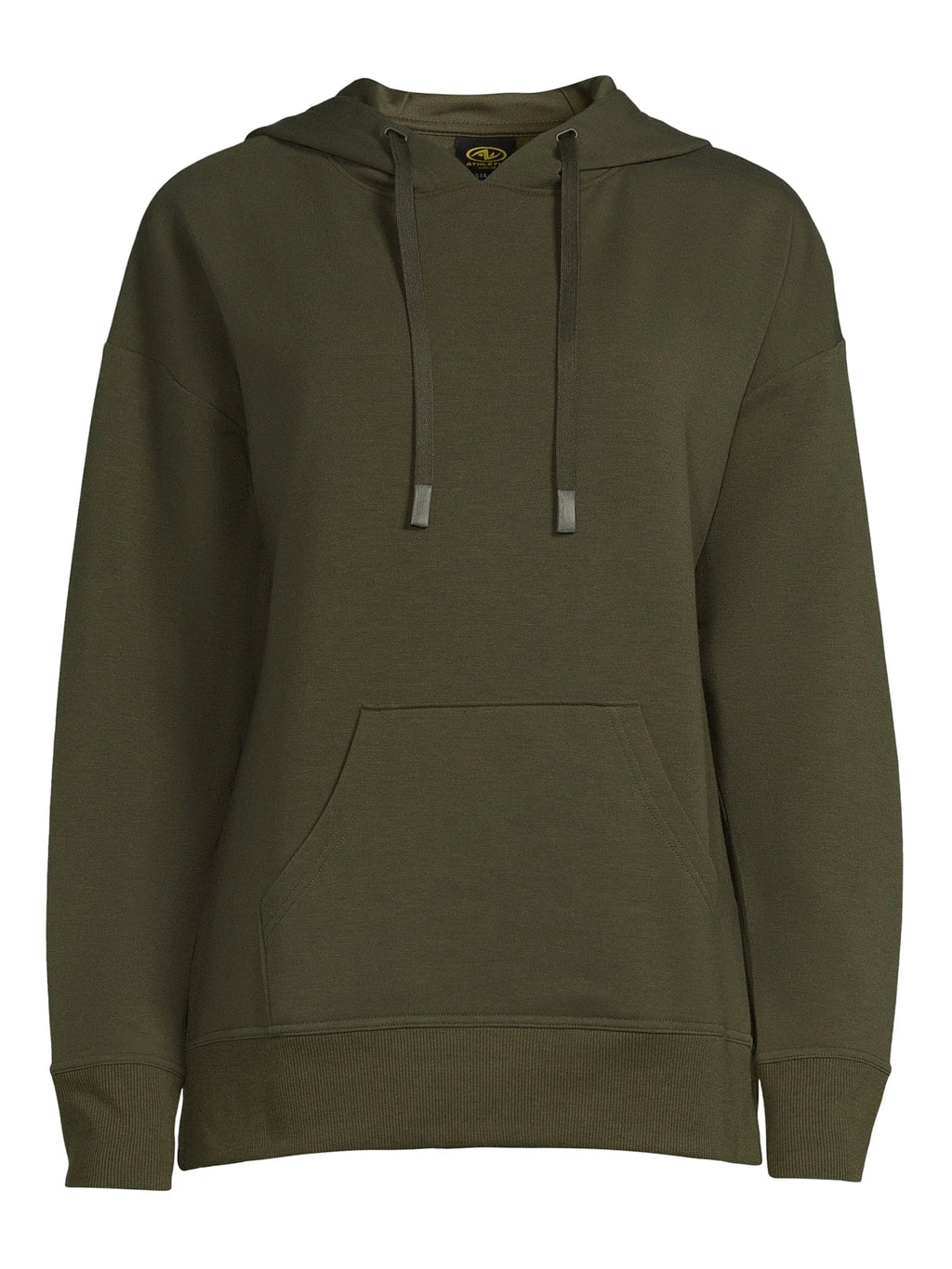 Women's Soft Hoodie U8038