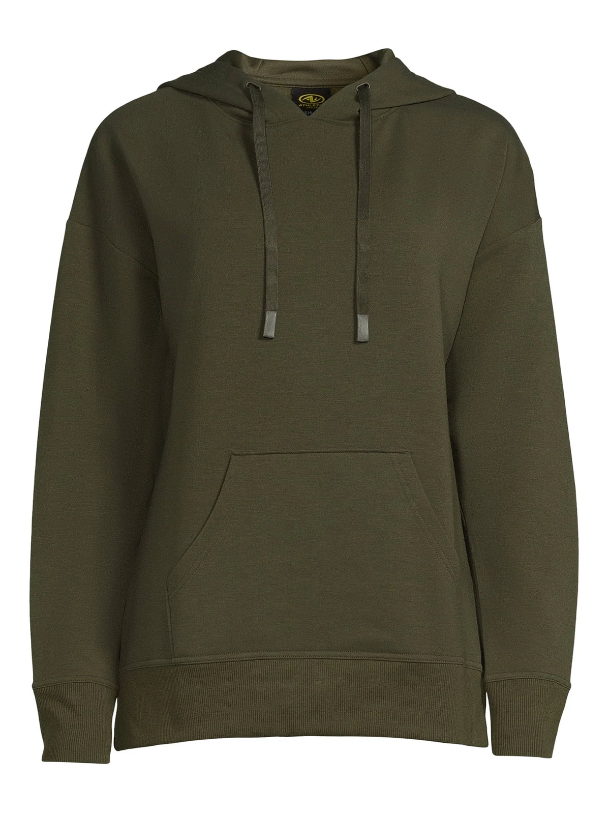 Women's Soft Hoodie U8038