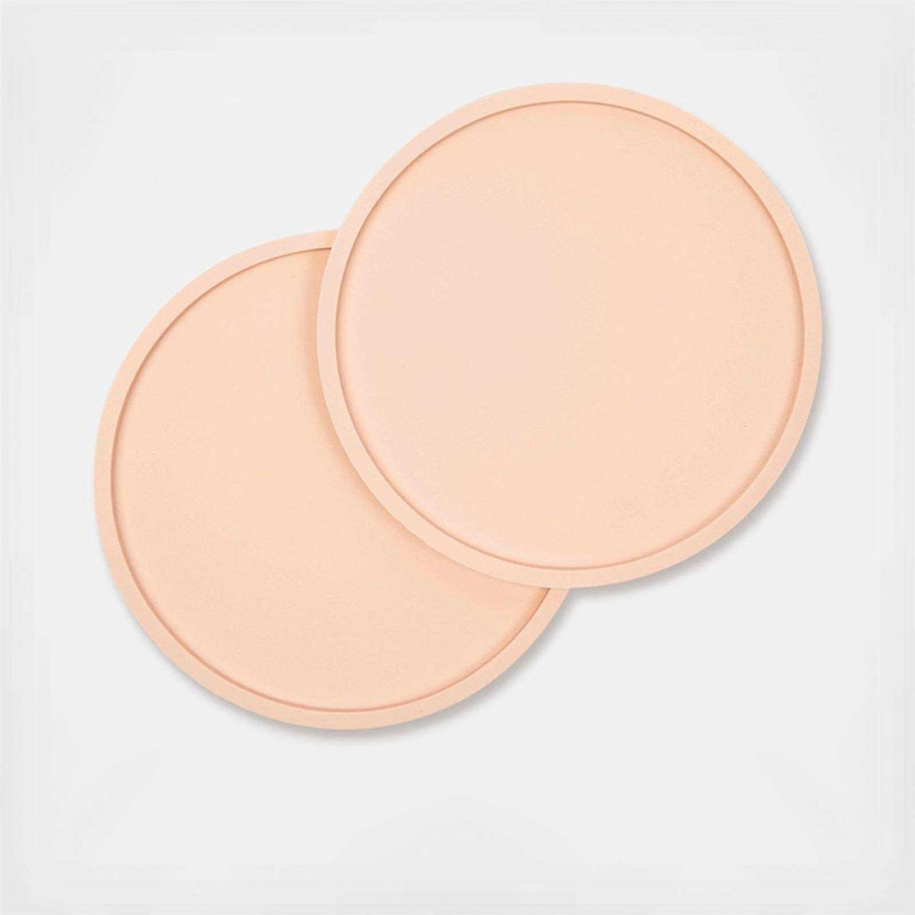 Circle Dog Placemat E251