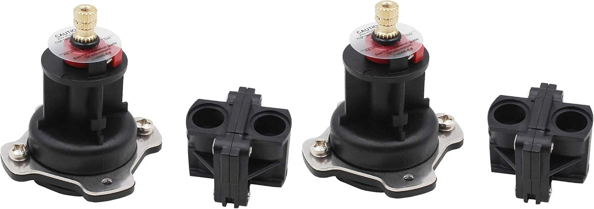 Pressure Balancing Unit Cartridge and Cap A224139