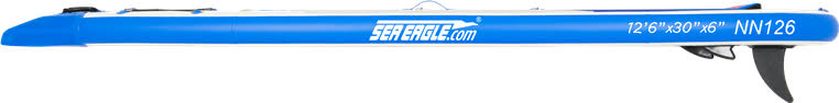 Inflatable Sup Deluxe Package P118