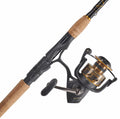 7' Spinning Fishing Rod and Reel Combo M464