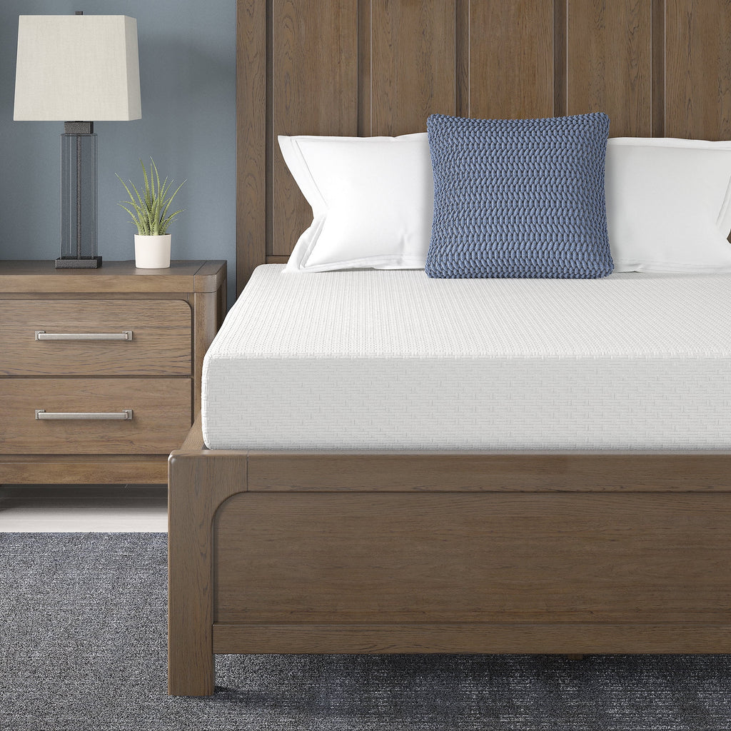 8 Inch Memory Foam King Mattress M929279