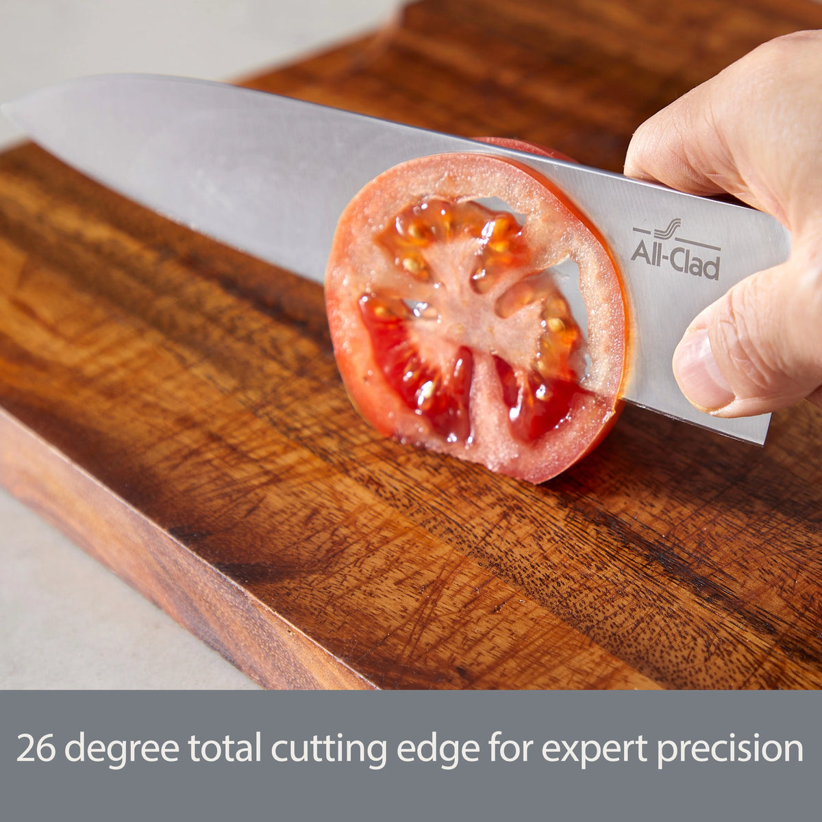 7" Santoku Knife W6983
