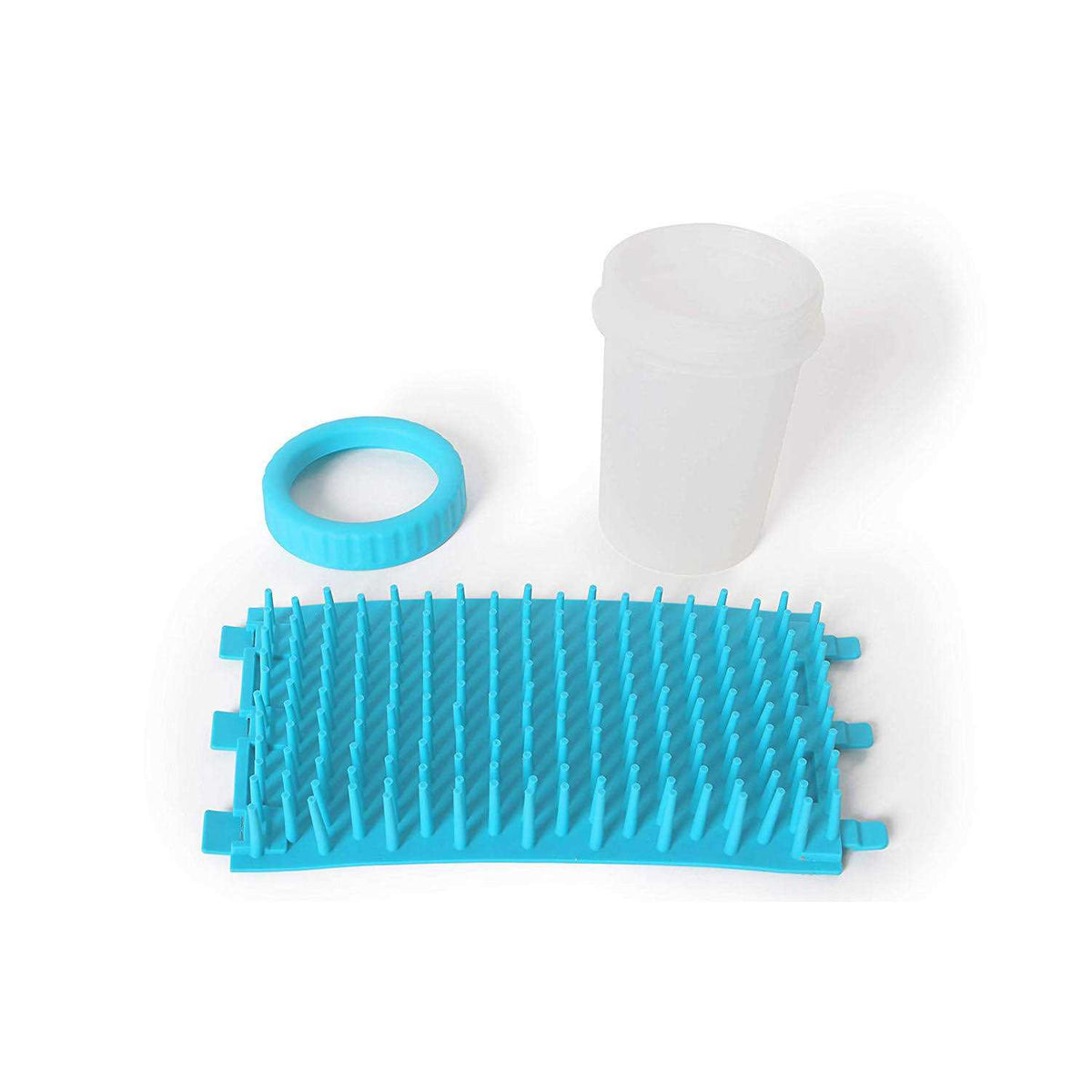 Portable Dog Paw Cleaner G995
