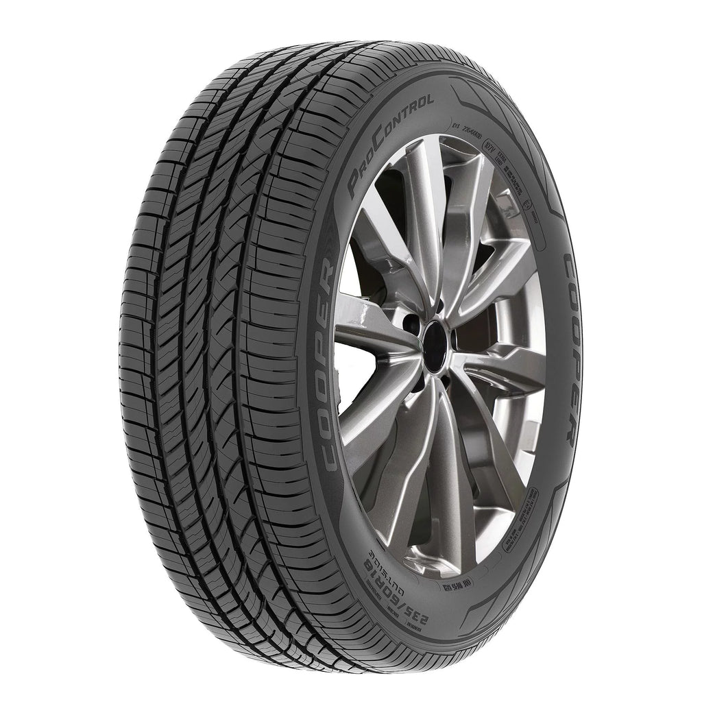 All Season 235/65R17 104H Passenger Tire D627