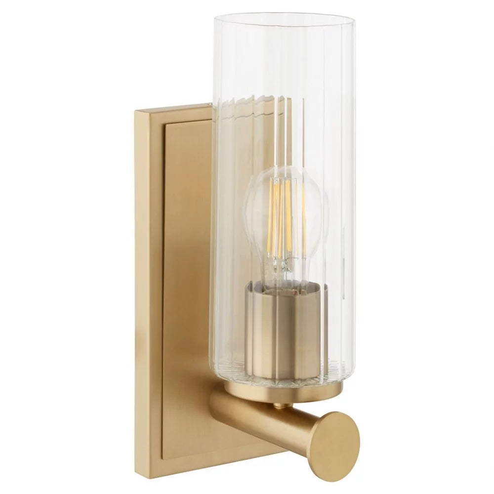 1 Light Wall Mount V1932