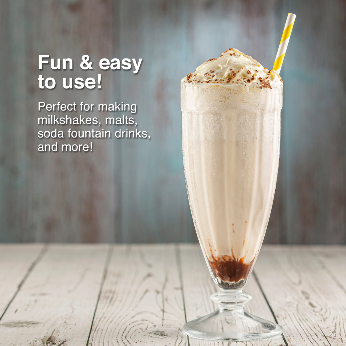 Milkshake Maker J633601