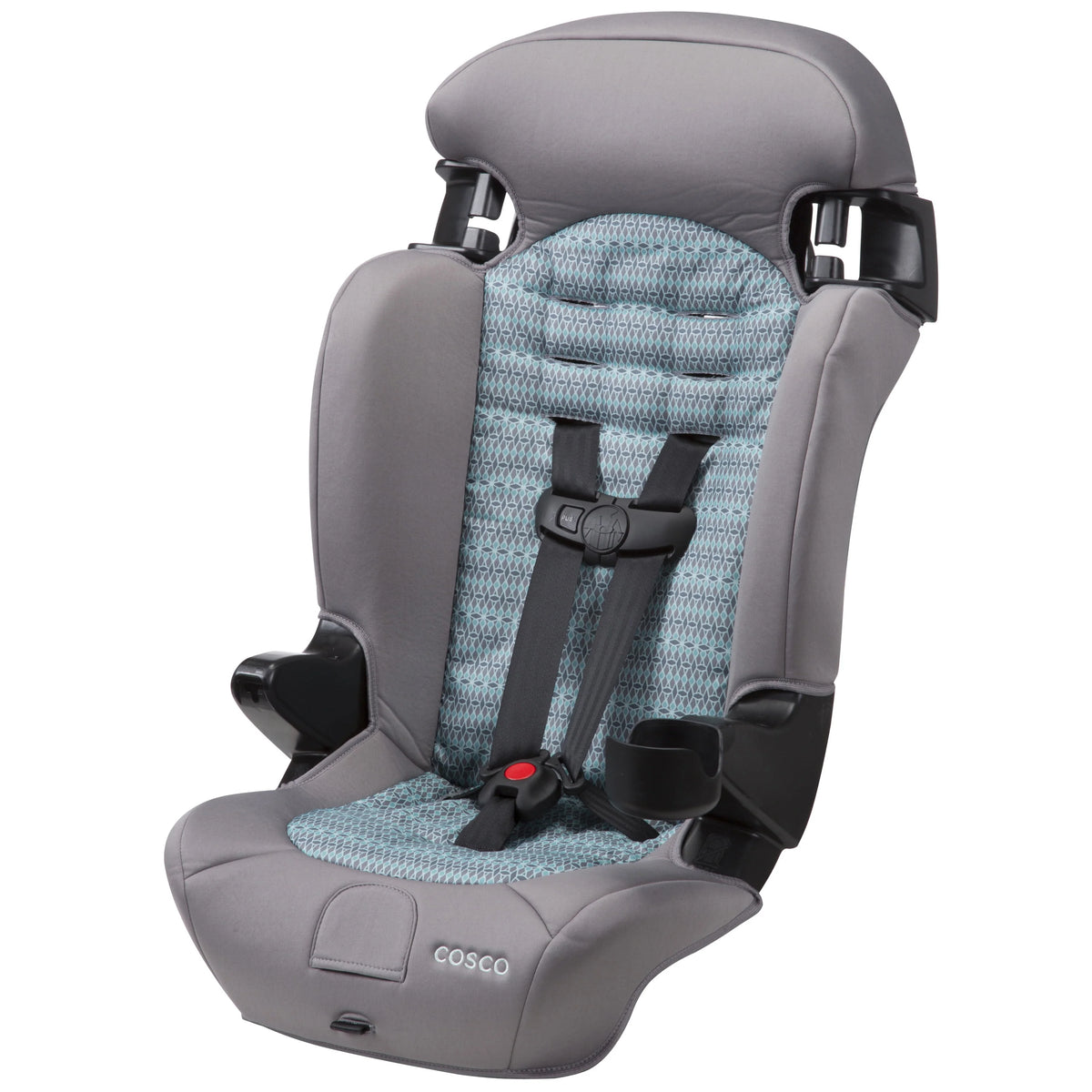 2-in-1 Booster Car Seat B8818