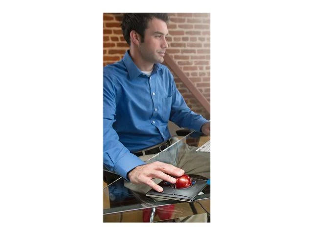 USB Optical Trackball K66270