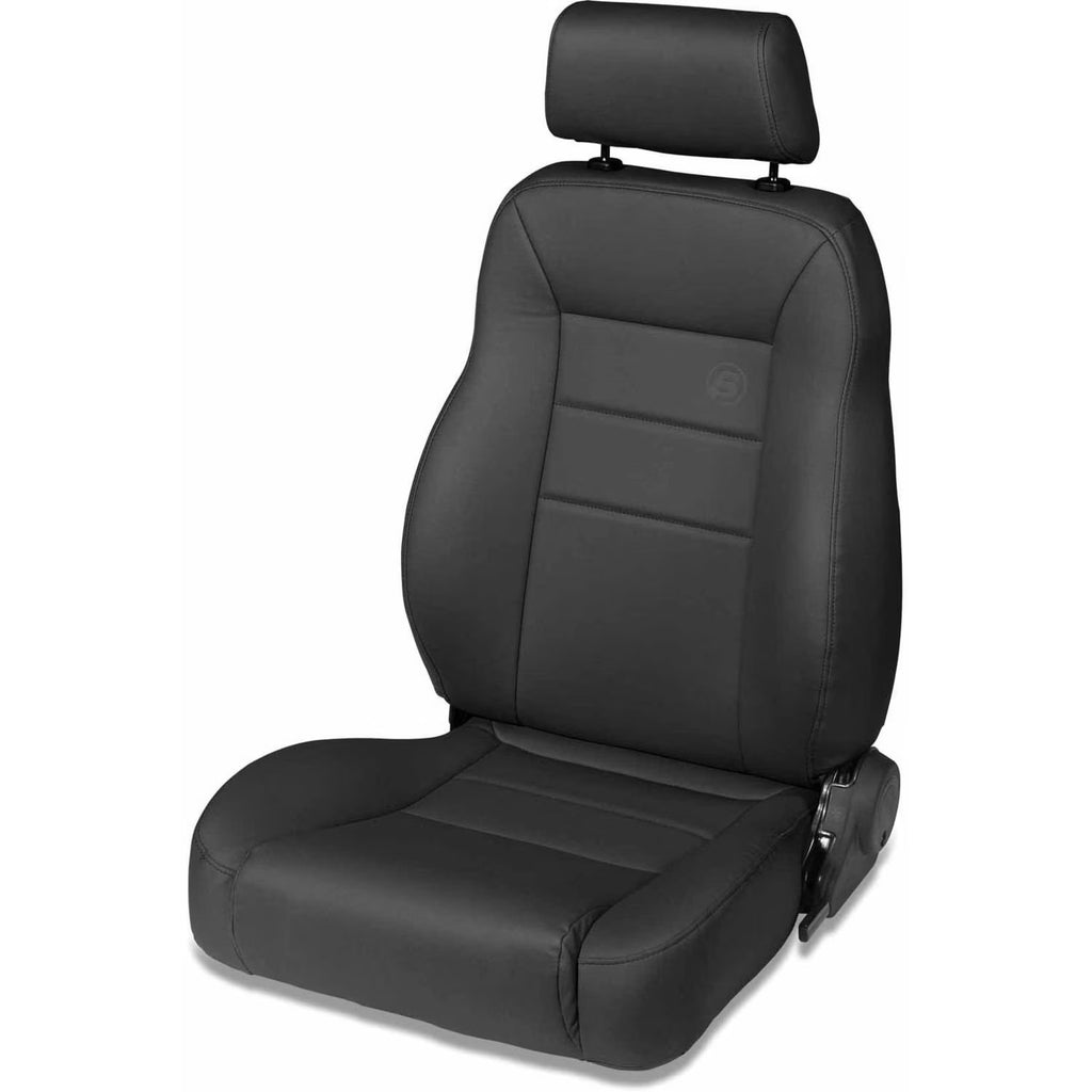 Trailmax II Pro Front Seat A139