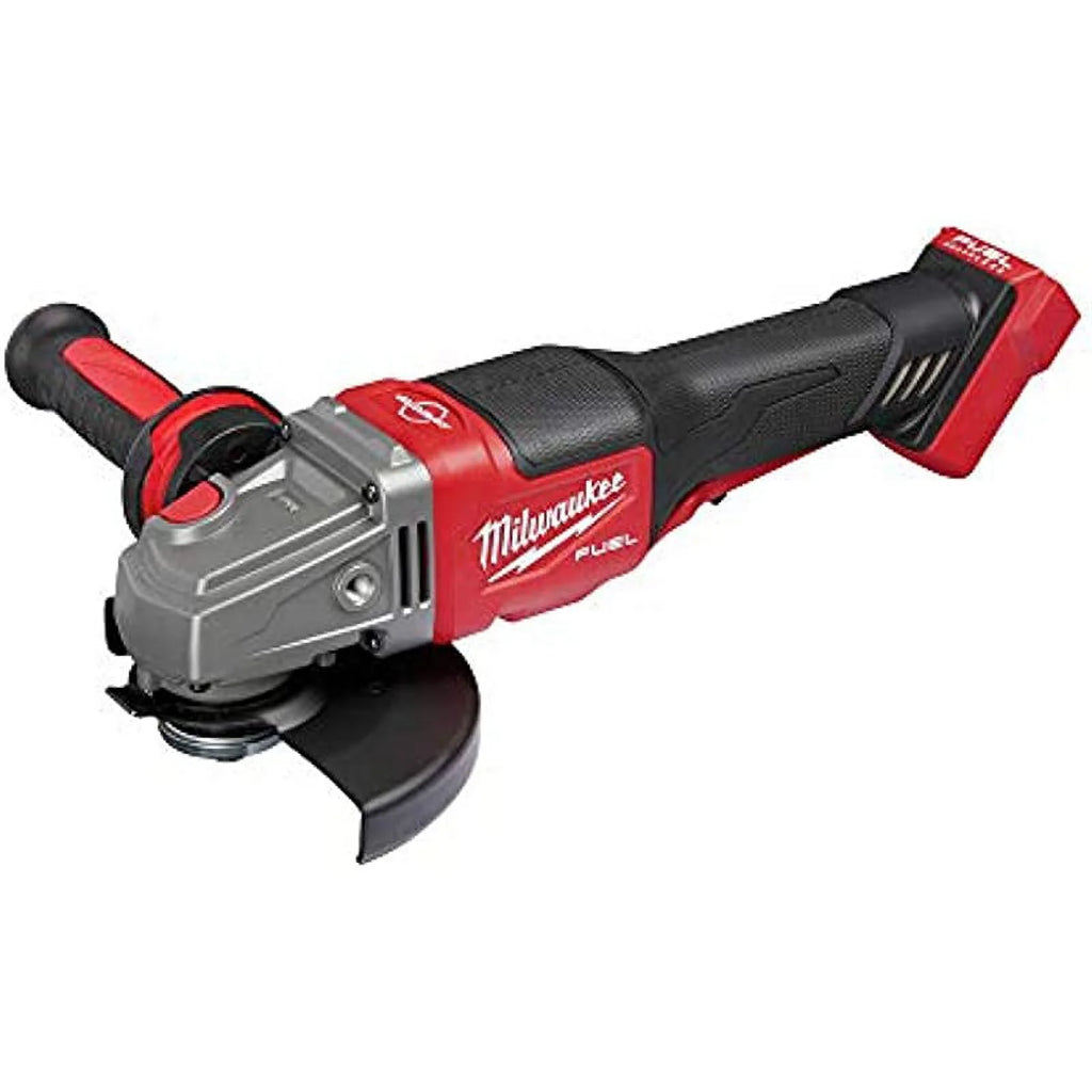 4-1/2 in. - 6 in. Braking Grinder N443
