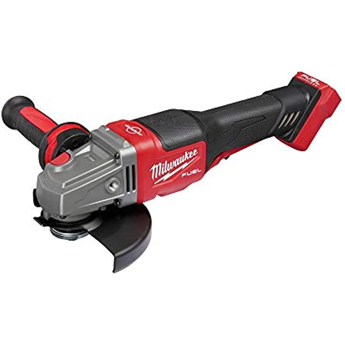 4-1/2 in. - 6 in. Braking Grinder N443