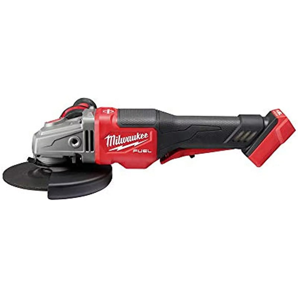 4-1/2 in. - 6 in. Braking Grinder N443