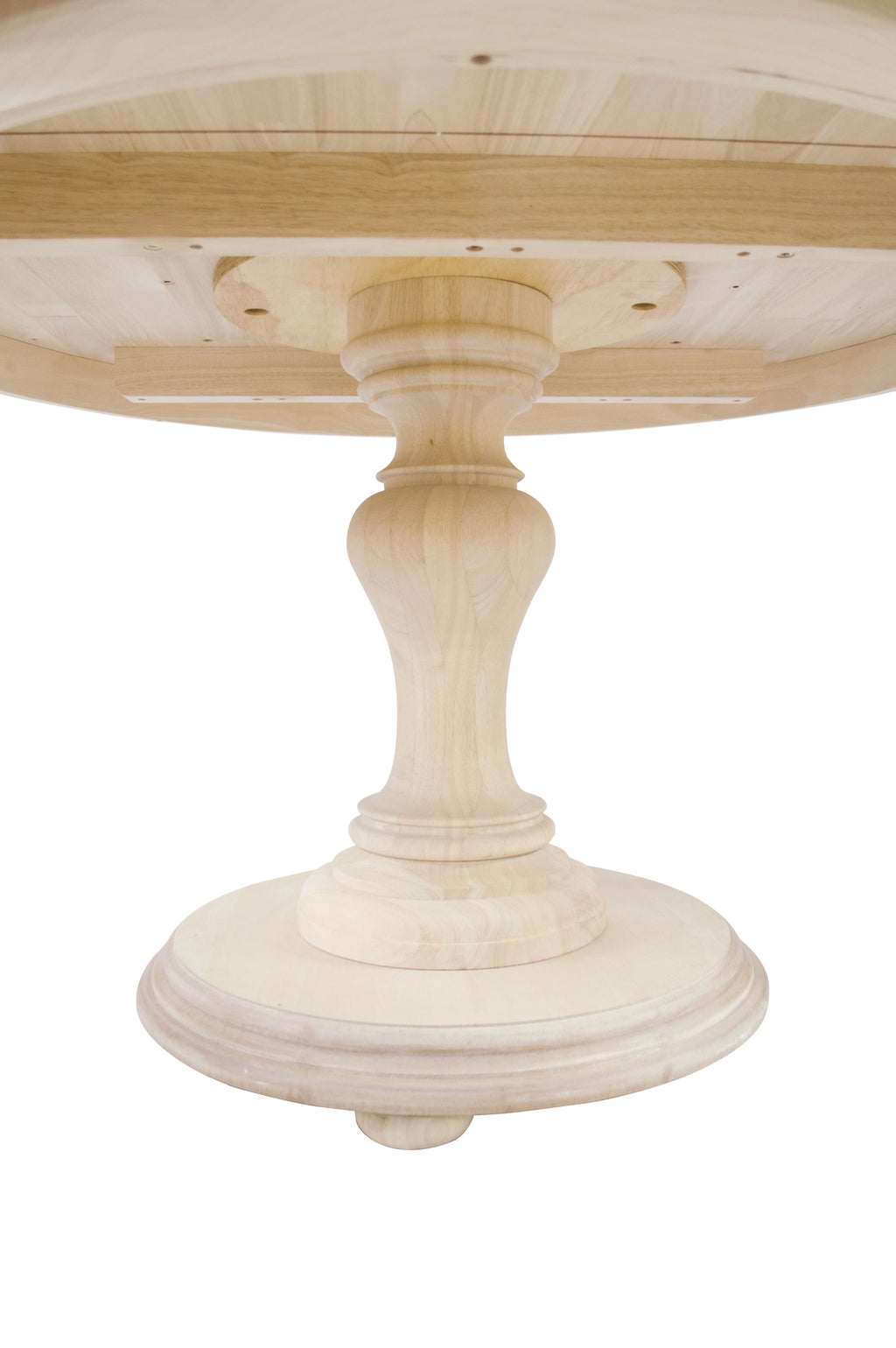 48" Wide 30" Tall Round Dining Table Set with 4 Chairs R61215